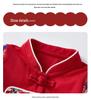 Spring-Summer 2025 Baby Boy Romper - Ideal for Birthday, Hundred Days, and Banquet Celebrations