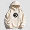 Bitcoin Digitální měna Blockchain Muži'