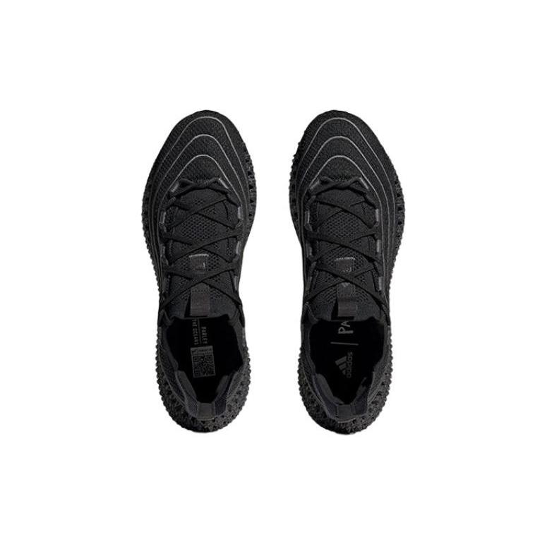 Neue Adidas 4DFWD Parley Schwarz Carbon GV9056