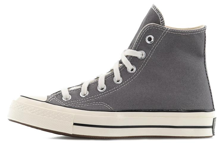 Chuck 70 Converse Hi Grey Ivory 164946C 35