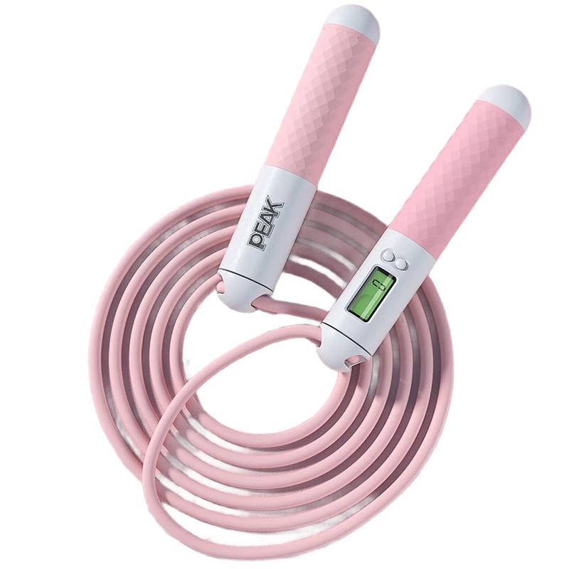 Peak Weighted Cordless Counting Jump Rope