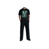 Nike Sabrina Ionescu Comfortable Breathable Moisture-Wicking Soft Short Sleeve Basketball Shirt Unisex Tops Black IO7377-010