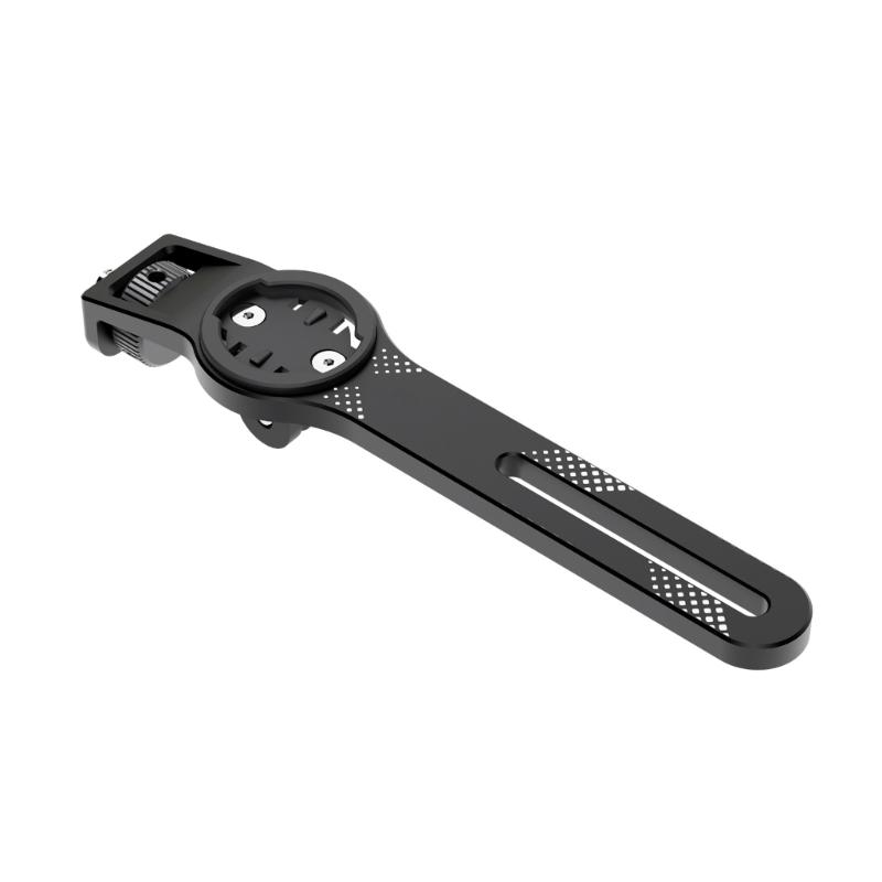 

Universal Bike Handlebar Mount For Action Cameras With Quick Release Design For Cycling And Outdoor Activity