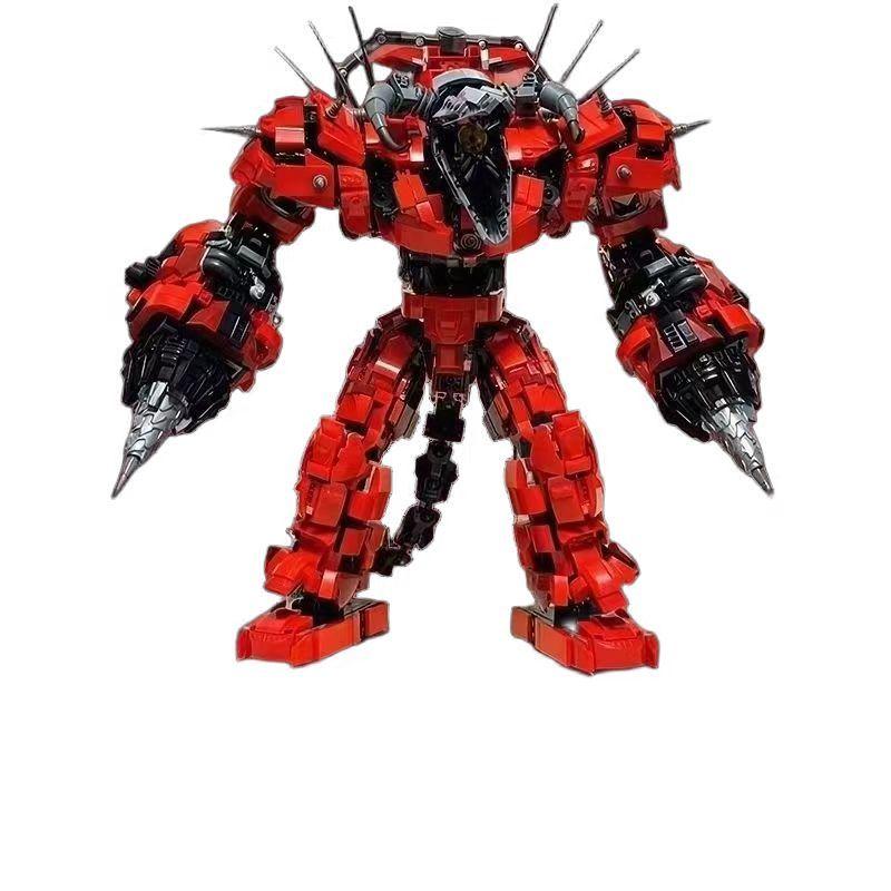Skibidi Toilet Titans Tv Man Blocks Toy Skibidi Toilet Titans Speakerman Building Blocks Toys Skibidi Toilet G Man Blocks Gift