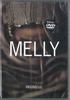 DVD MELLY GOESLAW - Melly Mind N Soul P9280 AQUARIUS IND Non Japan Music Video Used