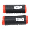 Motorcycle Handlebar Brake Cover Scooter Cafe Racer Protector Universal Silicone Non-slip Protector Handlebar Grips Accessories