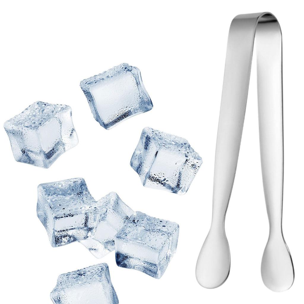304 Stainless Steel Clip, Ice Clip, Sugar Clip, Ice Bucket Clip, Thickened And Versatile