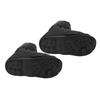 Oxford Cloth Rain Shoe Covers Waterproof Rain Snow Shoe  ors Reusable Overshoes
