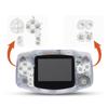 Membrane Button for Game Console Replacement Tactile Upgrade Modification Button Repairing Parts Membrane Button Kit