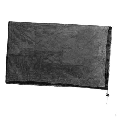 Wood Chipper Collection Bag, Shredder Mulcher Bag,Wood Discharge Bag for