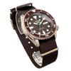 SEIKO 5 SPORTS Automatic Mechanical Limited Distribution Model Men's Watch SEIKO FIVE SPORTS SRPD85 Brown