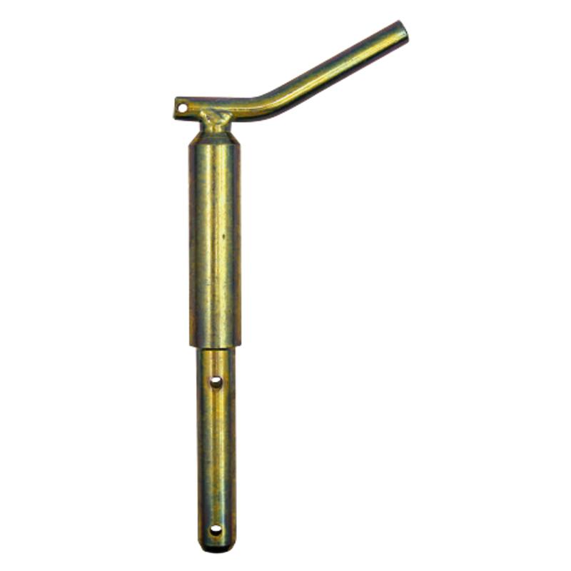 Cat. 1/2 hitch pin, diameter 19/200 , length 72 , 12920
