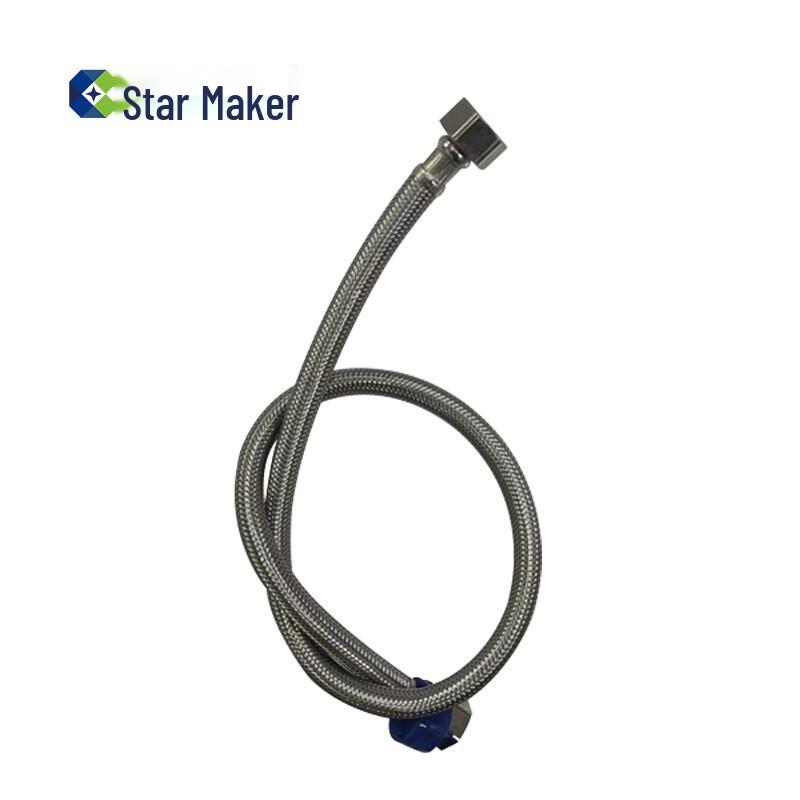 Steel Braided Flexible Water Hose
