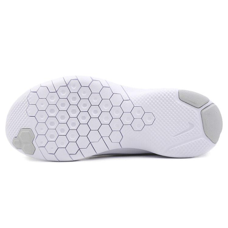 Nike Flex Experience Rn 8 'White Pure Platinum' Women's AJ5908-101