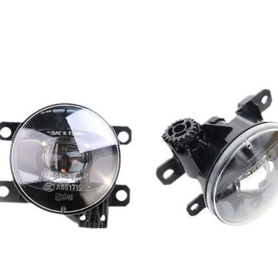 Peugeot & Citroen LED Front Fog Light Assembly for 308, 508, 2008, Sega, C4L, Triumph, C3XR