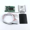 16-String Lithium-Iron 60V Battery Protection Board with 52V Balanced Temperature Control for Electric Vehicles, 20A/30A