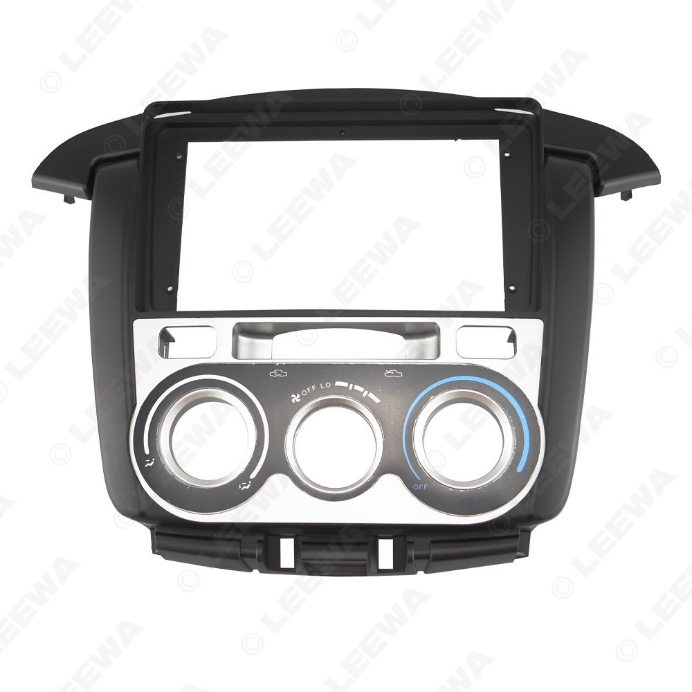Toyota Innova Crysta 2011-2014 9" Android Navigation Bezel Panel