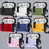 (2025 New) for AirPods Pro 3 Protective Case Secure Lock Case Cover with Keychain For Airpods Pro 3rd Generation