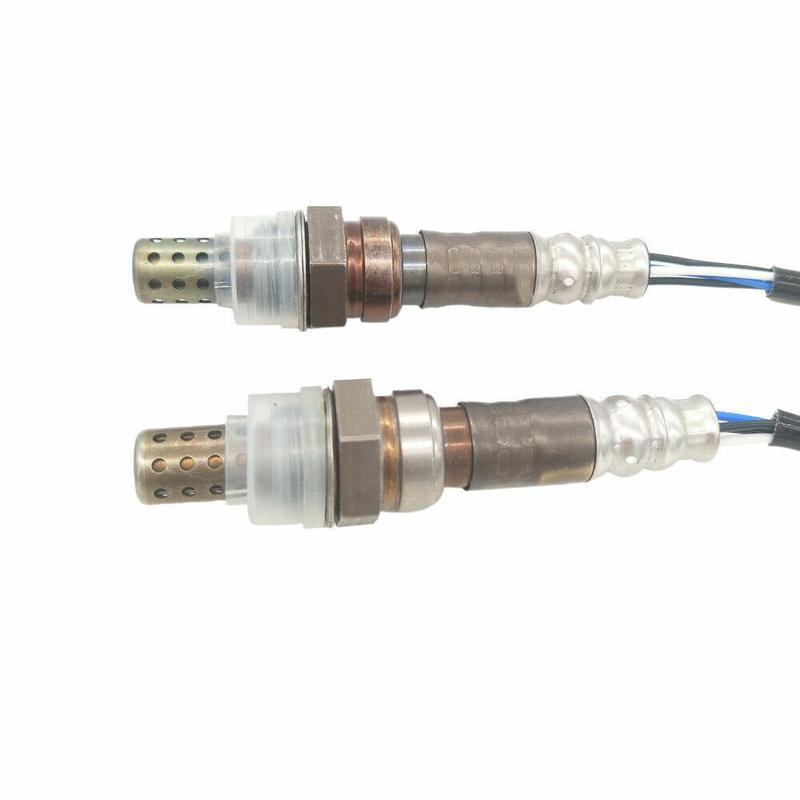 High Quality O2 Oxygen Sensor 89465-53080 For TOYOTA Altezza Gita SXE10 3SGE 98-05 Part No#89465-53060 89465-53080
