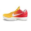Nike Zoom Kobe 6 'All Star 2.0' All Star Dämpfung, Abriebfeste Low-Top Basketballschuhe Herren Rot Blau FQ3546-100(Team258-)