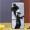 Final Fantasy Sephiroth For Realme 15 Pro GT7 10 11 12 13 14 Pro Plus C67 C65 C63 C61 C55 C53 C51 C35 C71 C75 Case