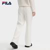 Fila Women's Knit Straight-Leg Casual Pants