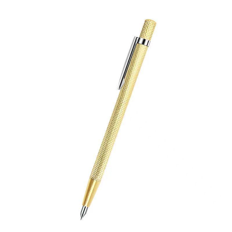 Tungsten Steel Scribing Pen for Glass and Tile Marking
