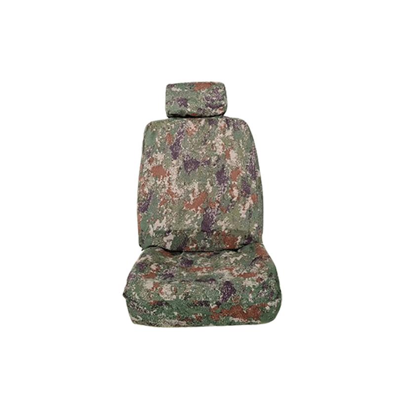 Li Luofeng 3-Seat Front Car Seat Cover Front 3-Seat