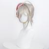 Animation Genshin Impact Daowicheng Fengyuan Wanye Tissued Character Cosplay Wig Hair