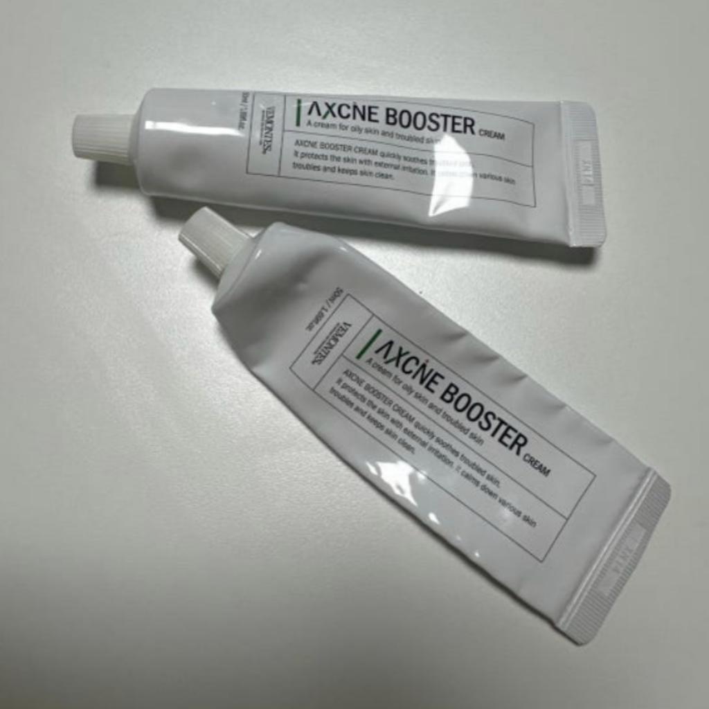 [Vemontes] Cremă Booster AXCNE 25ml