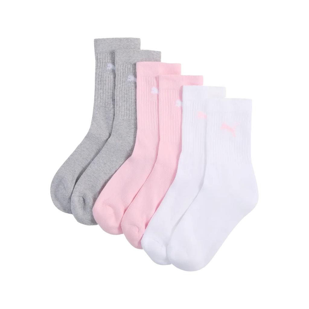 Puma Socks Sport Junior 3-Pack 90795805 R 27-30