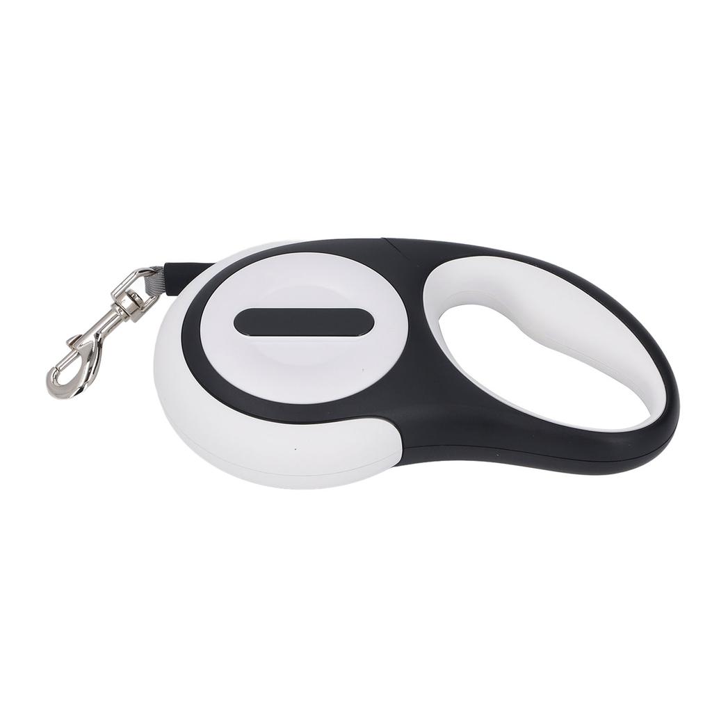 Automatische Intrekbare Hondenriem Antislip Handvat Verbeterde Veiligheid Huisdieren Uitlaatlijn voor Klein Middelgroot