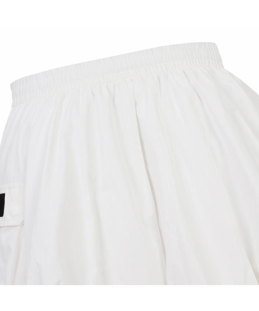 Goldeunbeeo (W) Ballon-Fit Skirt G5Kcm26401Whx