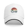Summer Casual Baseball Cap Heated Rivalry Stupid Canadian Wolf Bird Running Hippie Hip Hop Hats Couple Streetwear Snapback Cap