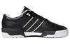 Adidas Rivalry Low 'Black White' EE4655