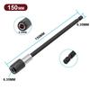 Electric Drill Brush Kit Power Scrubber Attachments for Car Tires Bathroom Tile Kitchen Sink Grout Cleaning Plastic Tools