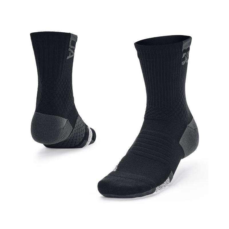 Under Armour AD Playmaker Training Crew Socks