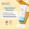 Cute Press - UV Expert Protection Aqua Splash SPF 50+ PA+++