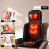 AUX Full Body Massage Cushion with Air Compression