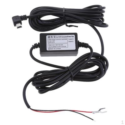 Acessórios para equipamentos eletrónicos de automóveis – Cabos, adaptadores e tomadas