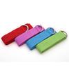 Sport Fitness Workout Gym High Elastic Cotton Custom Label  Yoga Strap for Stretching
