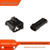 2-Pin Automotive Connector Plug 90980-11246, 2-Core, Model 7283-8226-30