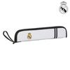 Real Madrid CF-Real Madrid CF Flute Holder. 20/21