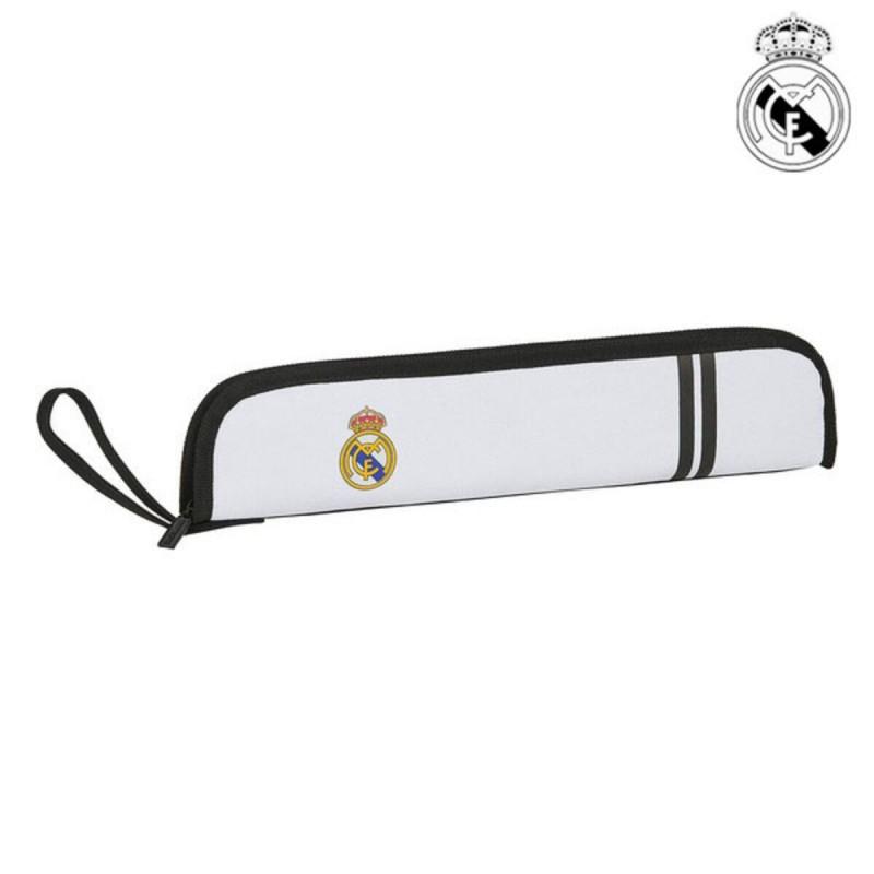 Real Madrid CF-Real Madrid CF Flute Holder. 20/21