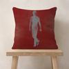HOT TV DDexterES morganS  pillow cover sofa cushion cover home room decoration children gift