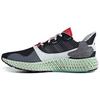 ZX 4000 Futurecraft 4D 'Black Onix' Men's BD7931