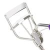 Stainless Steel Eyelash Curler with Ergonomic Handle Volumizing Precision Eye Lash Curler Natural Long Lasting Lashes Curling Tools for Women Makeup