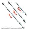 4/6-Point Water Heater Float & Inlet Valve for Steamers and Water Tanks