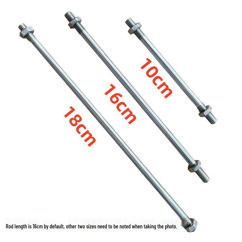 4/6-Point Water Heater Float & Inlet Valve for Steamers and Water Tanks