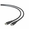 Gembird GEMBIRD DisplayPort Cable CC-DP2-6 1.8 M